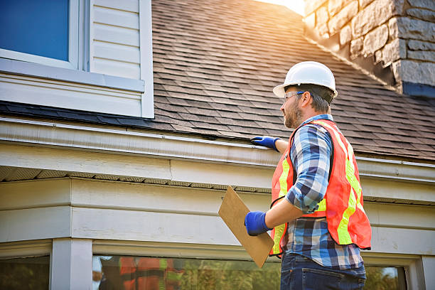 Licensed Roof Leak Repair service in Manchester, CT - Norken Roofing